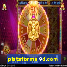 plataforma 9d.com